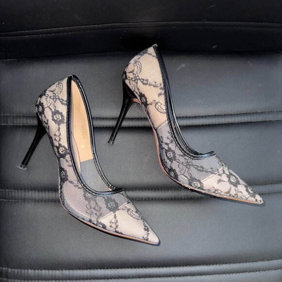 Women’s Heels 8 - Picture 7 of 7